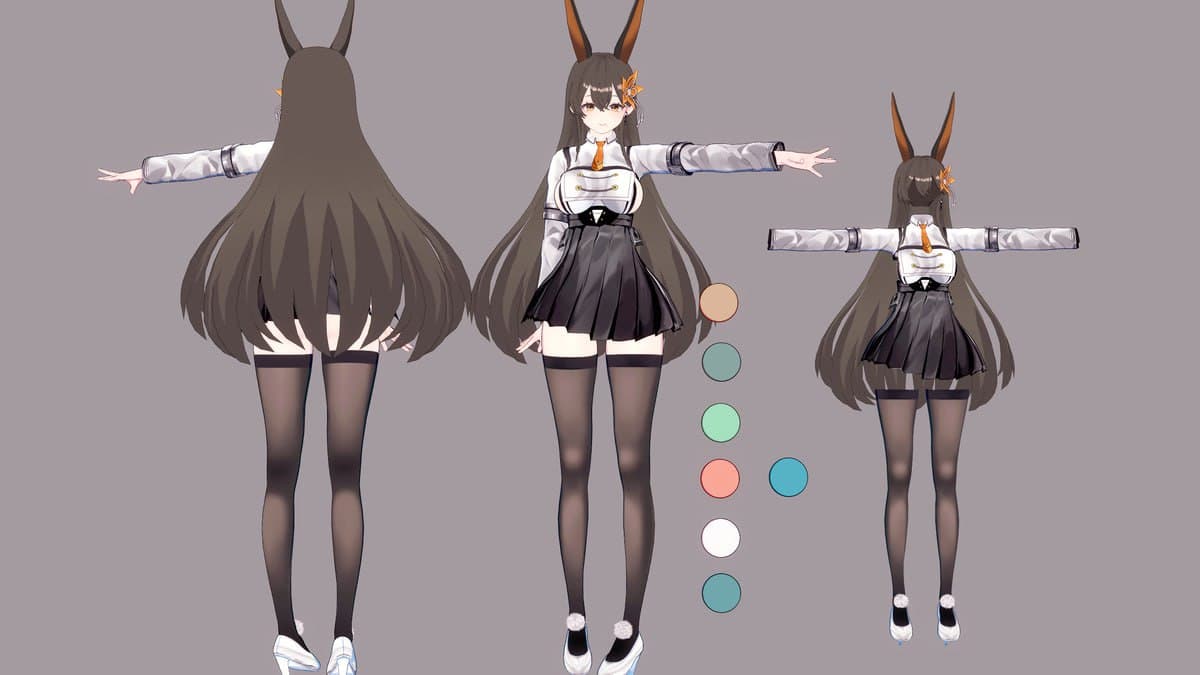 筑摩(アズールレーン)