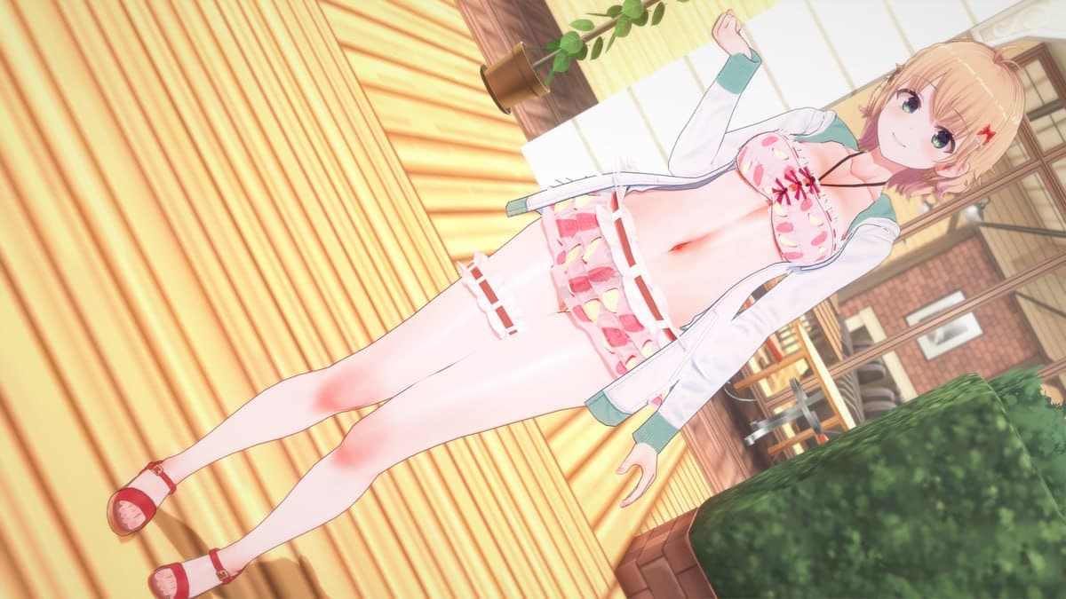 リクエスト りとるん CC配布