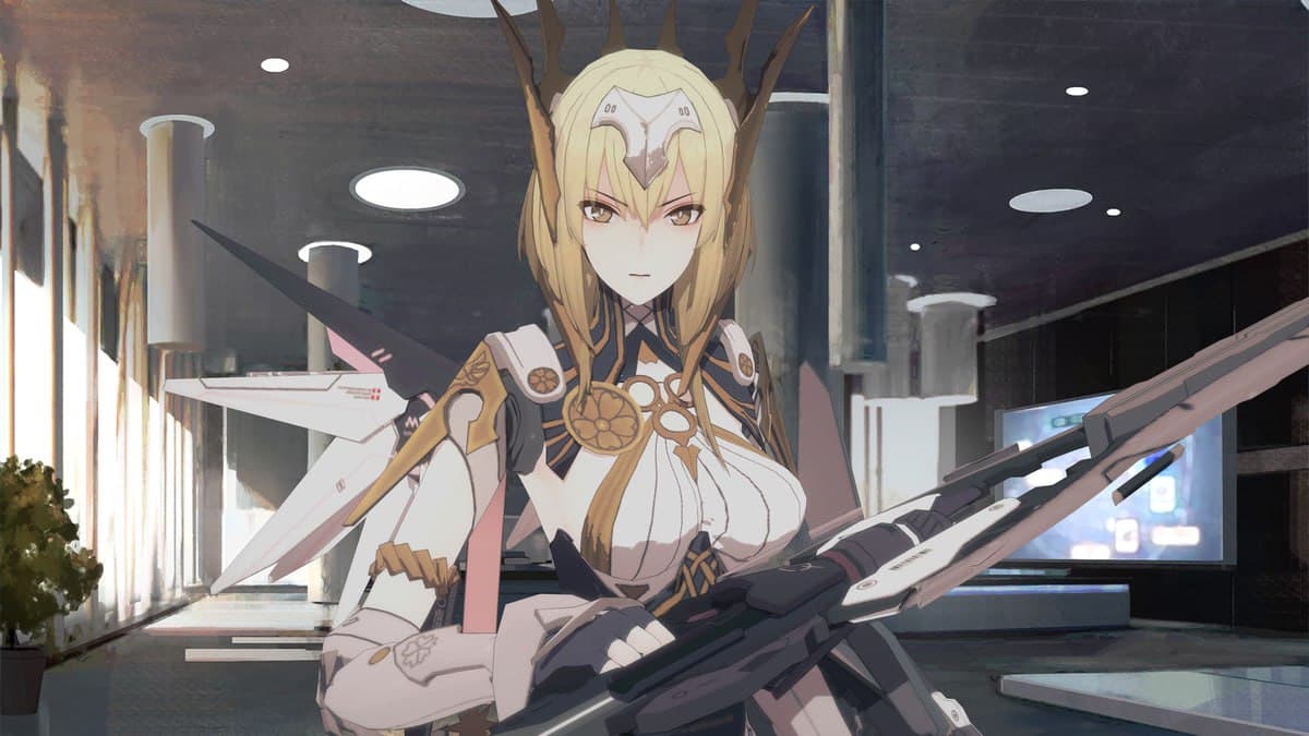 Rosetta Howling Crown Release