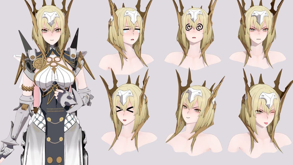 Rosetta Howling Crown Release