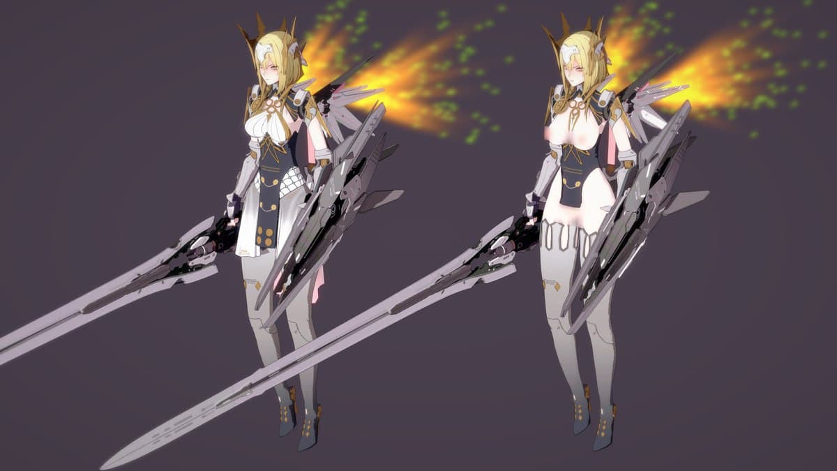 Rosetta Howling Crown Release