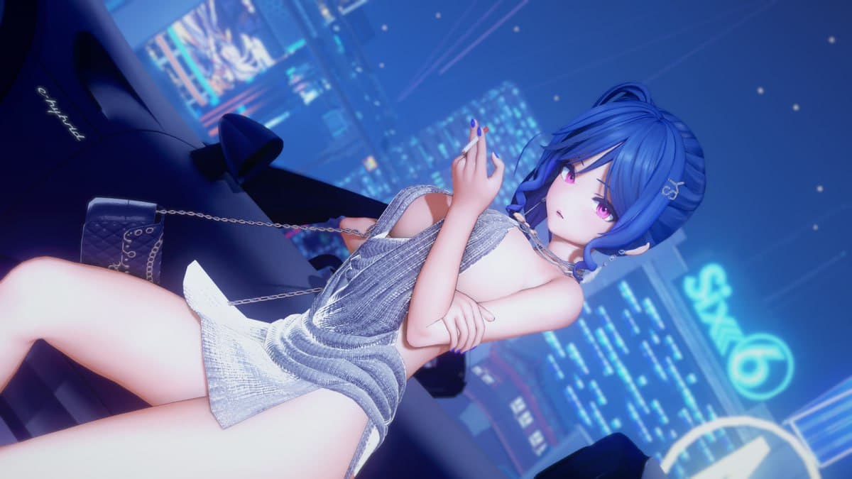 [附加]圣路易斯 Luxury Handle