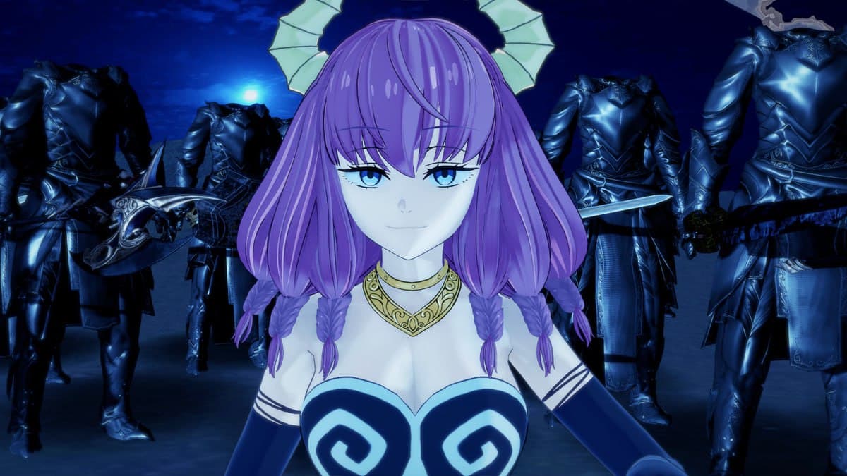 Aura / 葬送のフリーレン