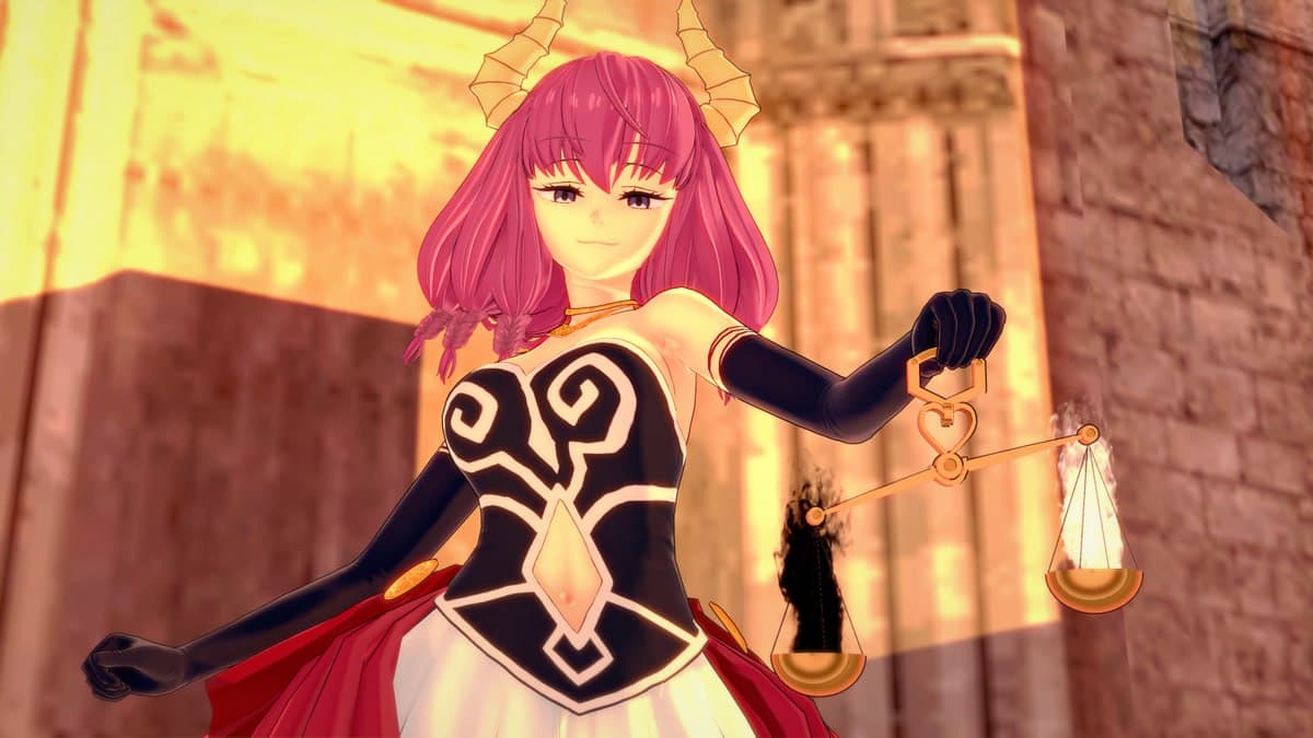 Aura / 葬送のフリーレン