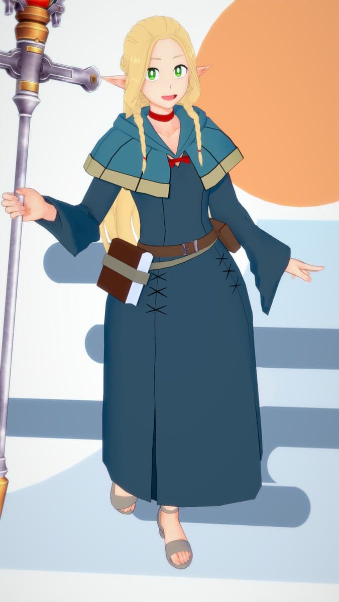 Marcille Donato (card)