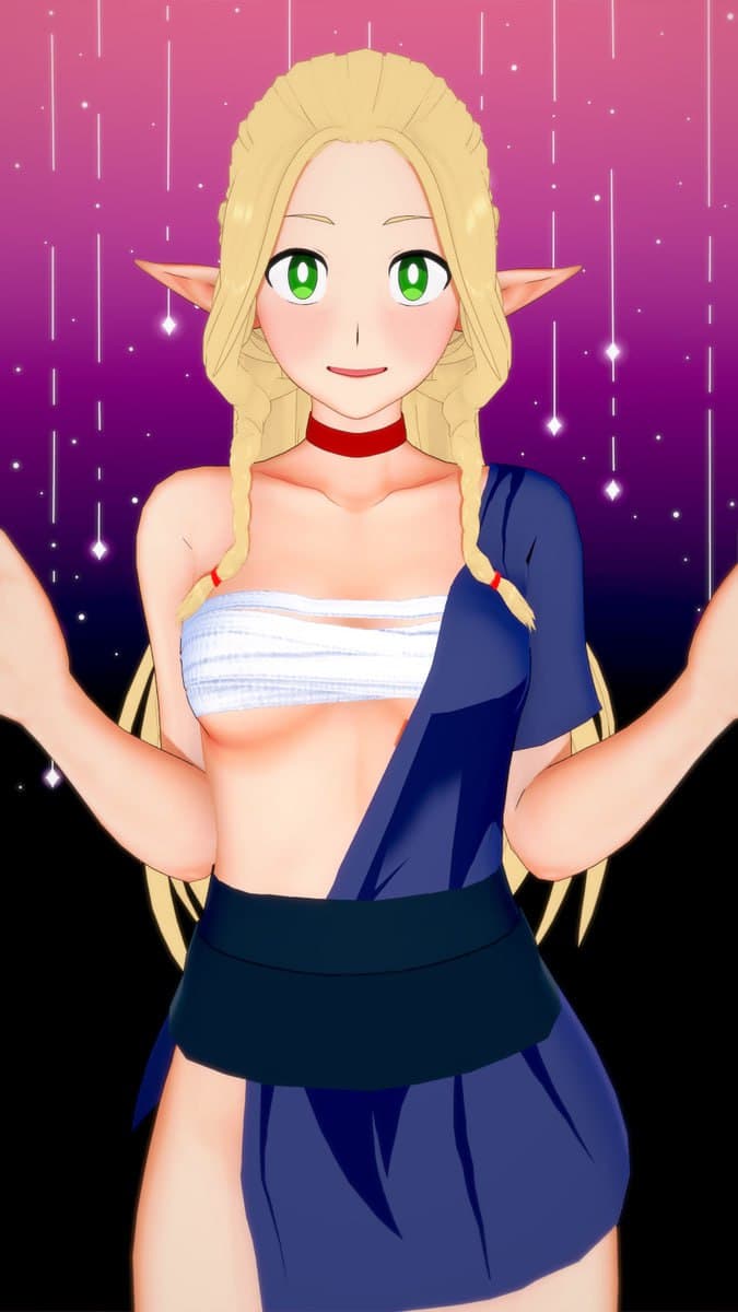 Marcille Donato (card)