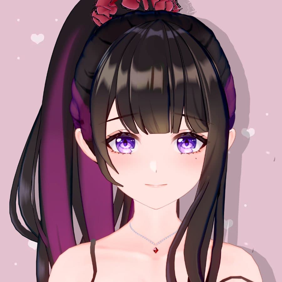 1月① 恋乃夜舞 /Koinoya Mai /恋乃夜 まい