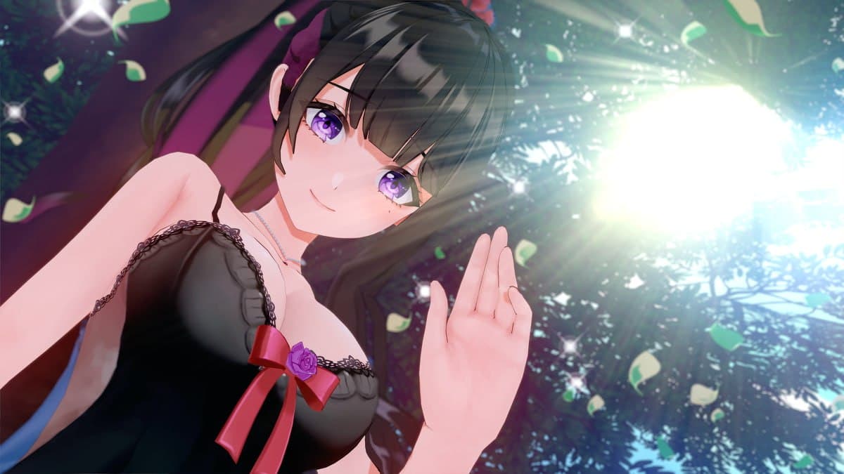 1月① 恋乃夜舞 /Koinoya Mai /恋乃夜 まい