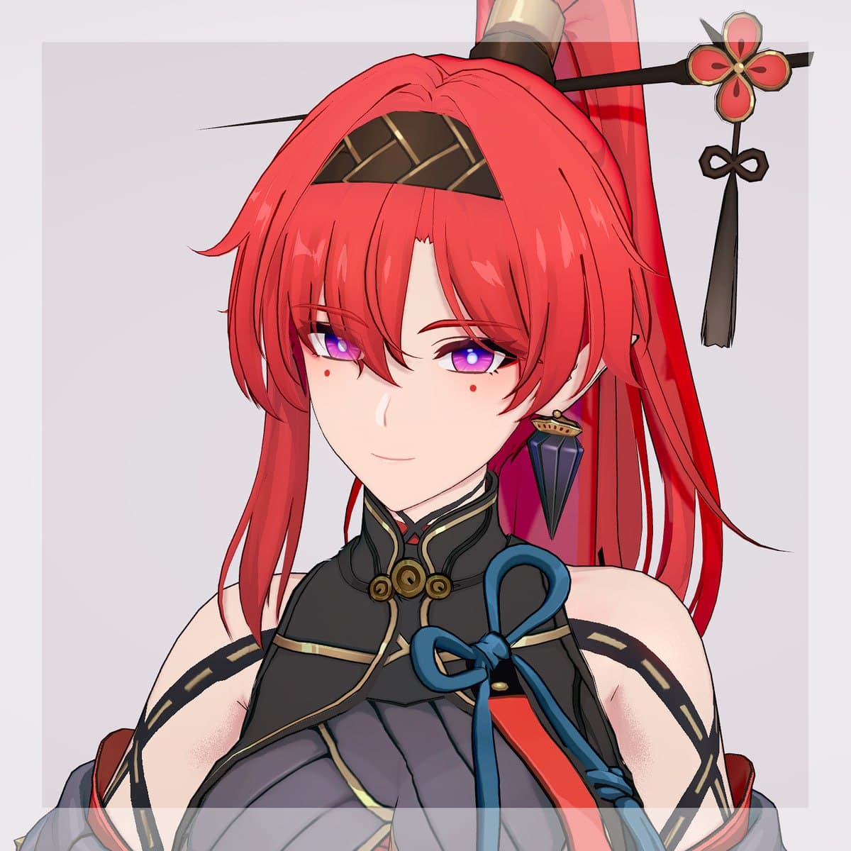 Yinlin - Wuthering Waves