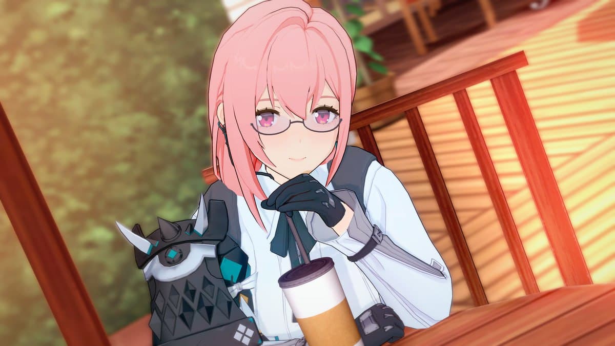 【キャラ配布】月城柳　HeadMod Ref