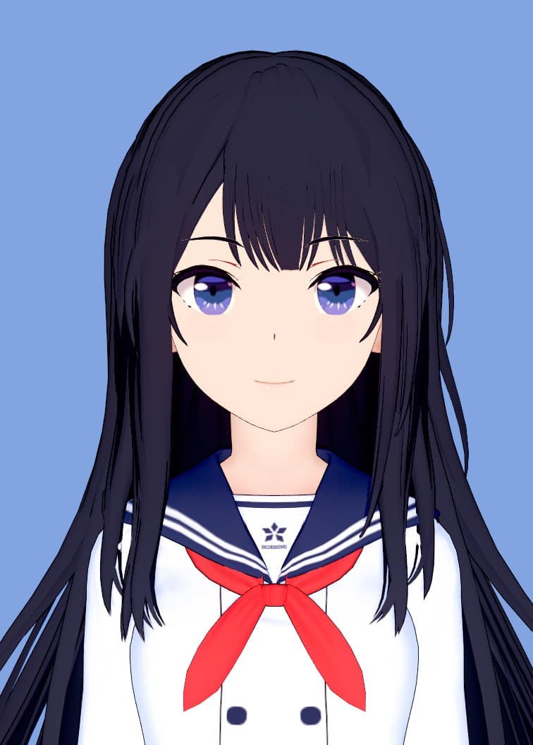 長瀬琴乃 - KK/KKS Card