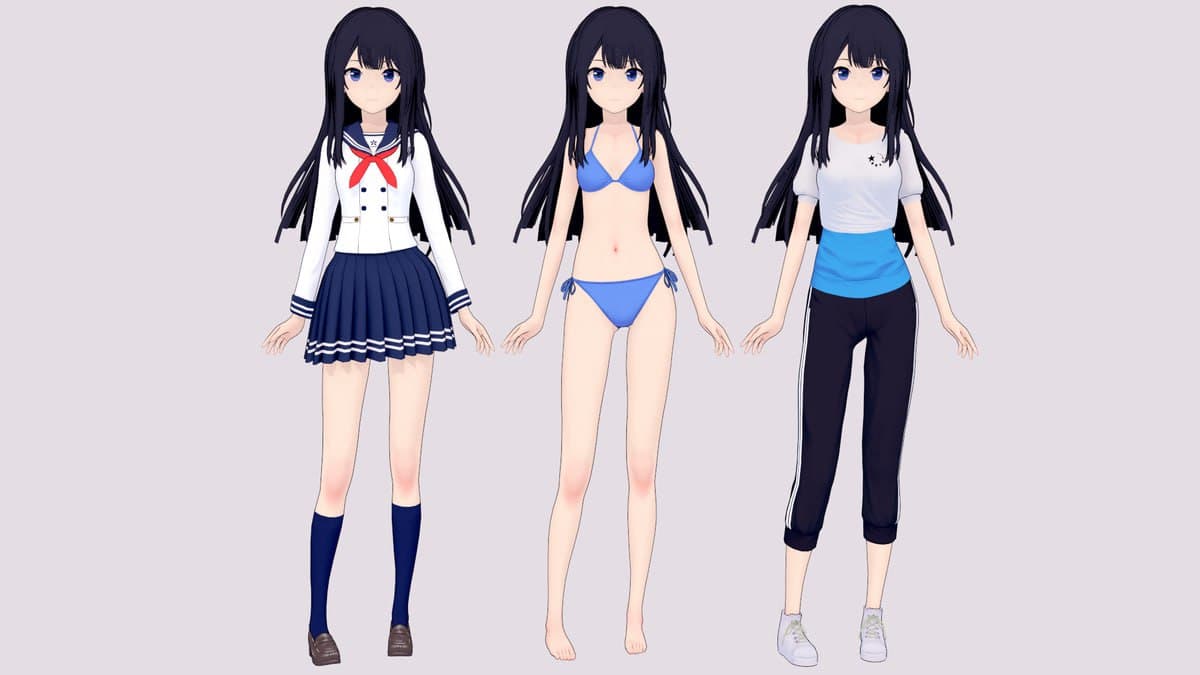 長瀬琴乃 - KK/KKS Card