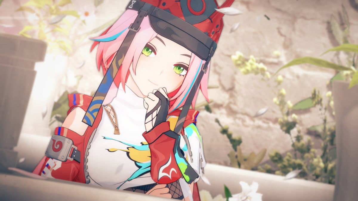 乱破=san角色配布（card release）