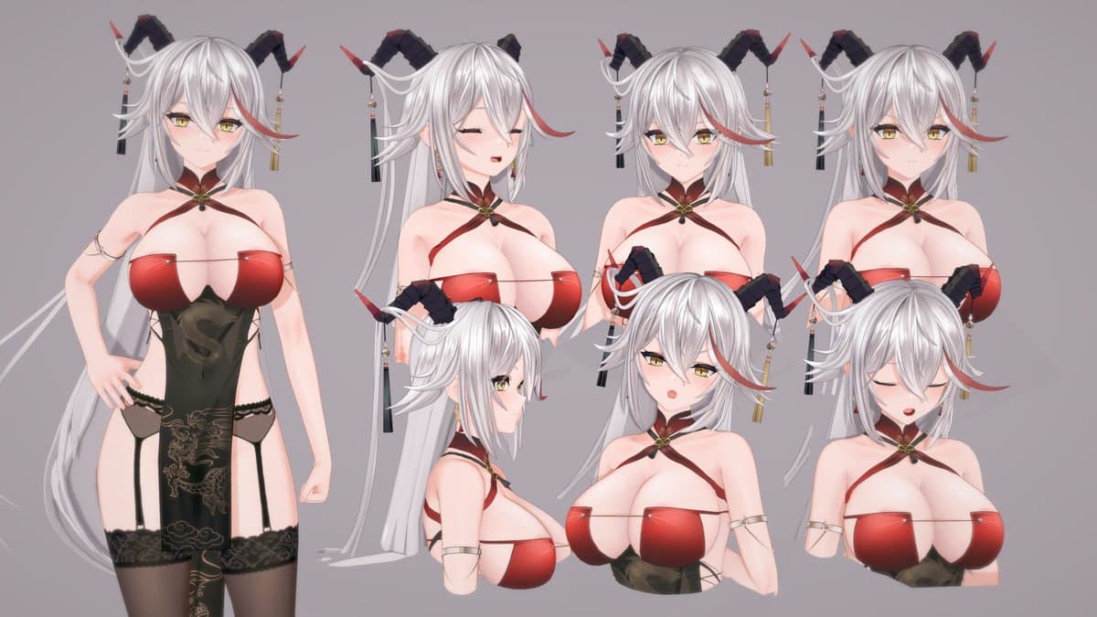 1月② 埃吉尔(春节) /Ägir /エーギル