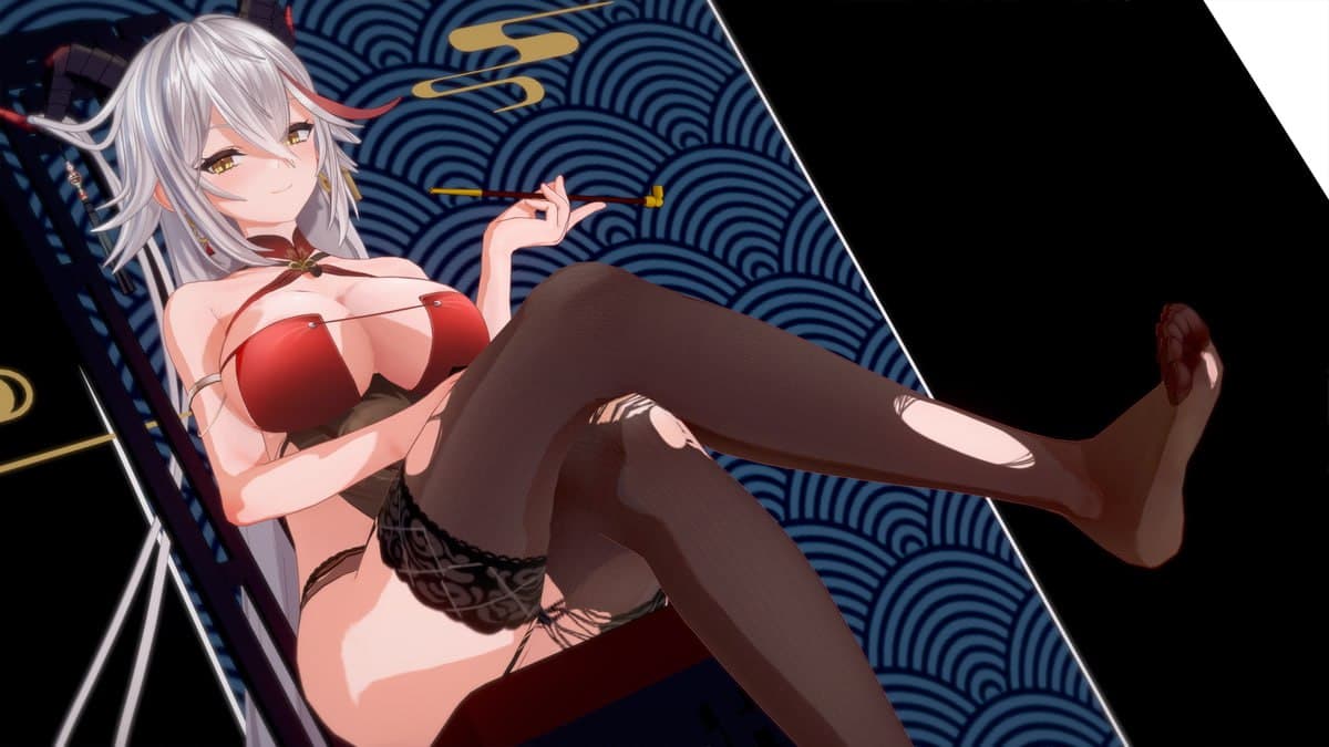 1月② 埃吉尔(春节) /Ägir /エーギル