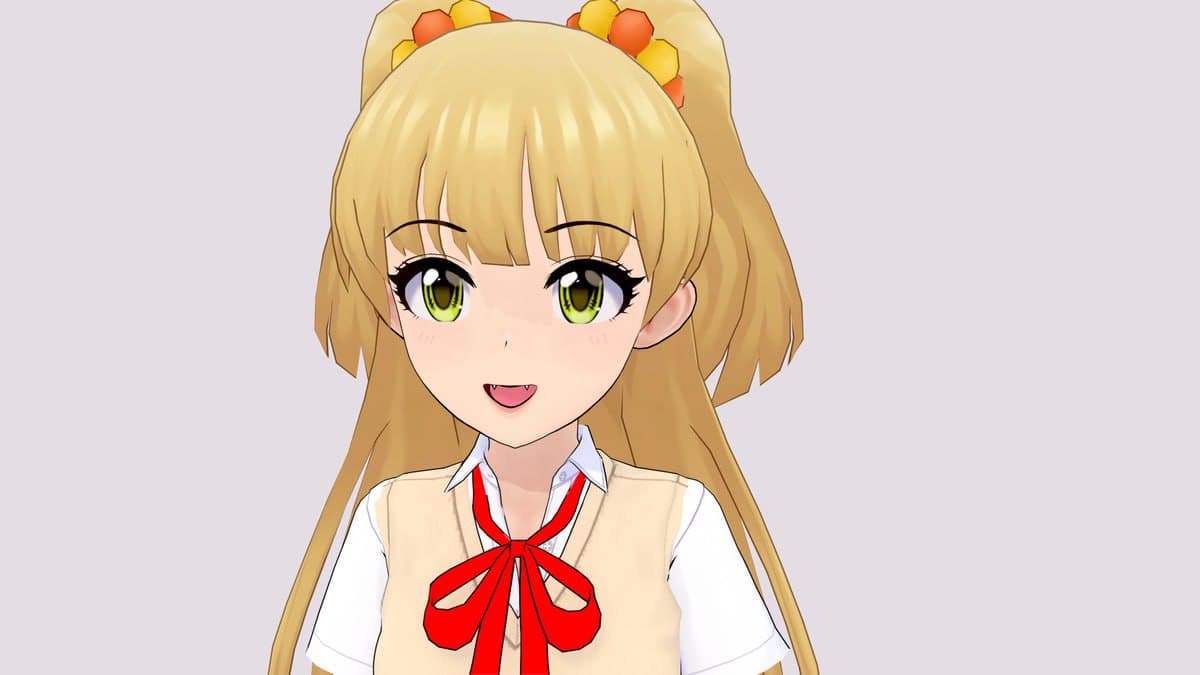 城ヶ崎莉嘉 - KK/KKS Card