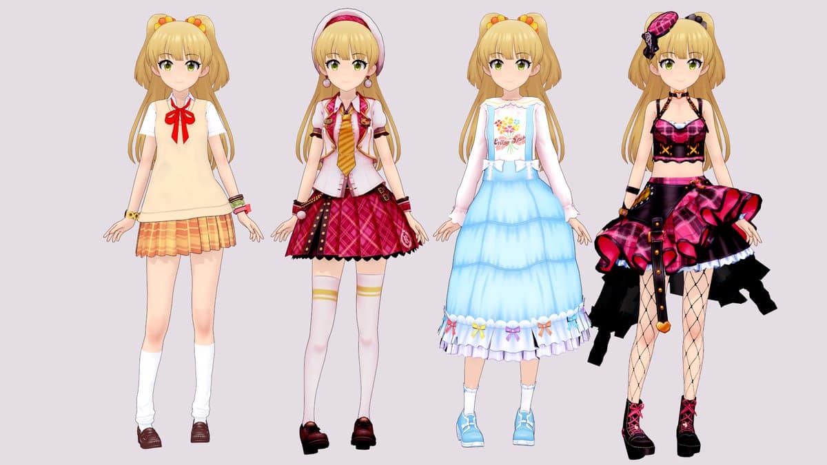 城ヶ崎莉嘉 - KK/KKS Card