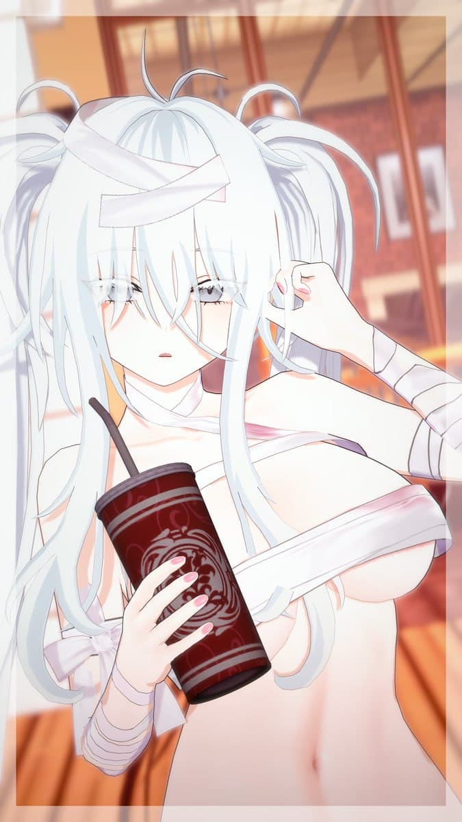 ファンシー(アズールレーン)