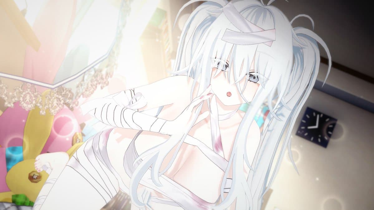 ファンシー(アズールレーン)