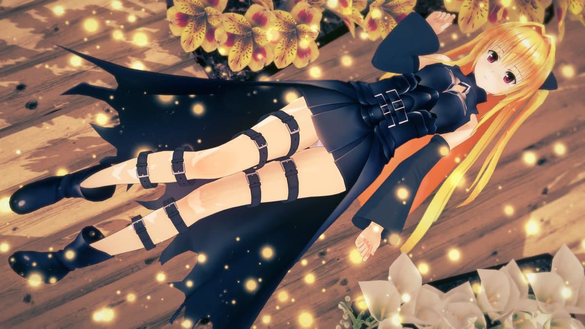 【コイカツ CC配布】 小暗