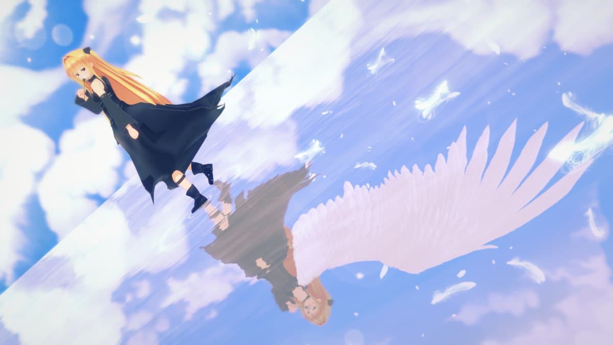 【コイカツ CC配布】 小暗