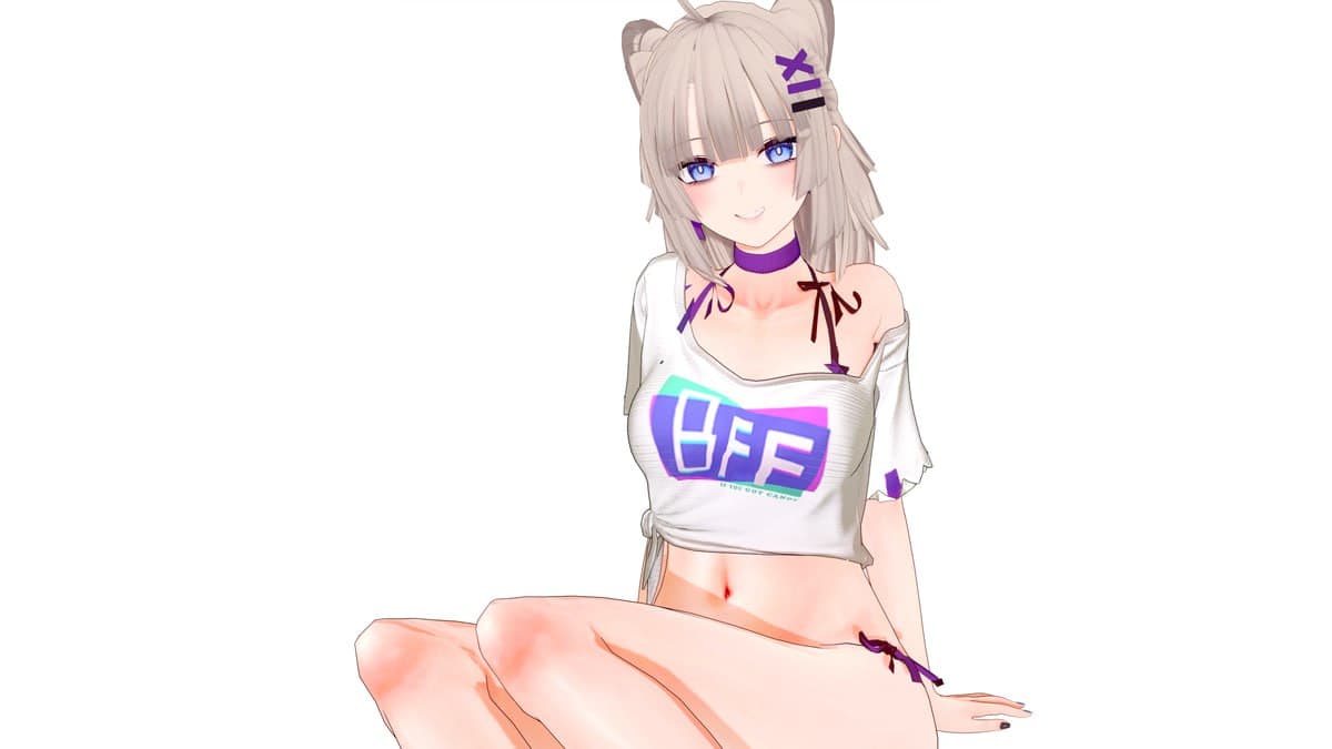 AA-12 ● キャラ配 布 / AA-12 Card