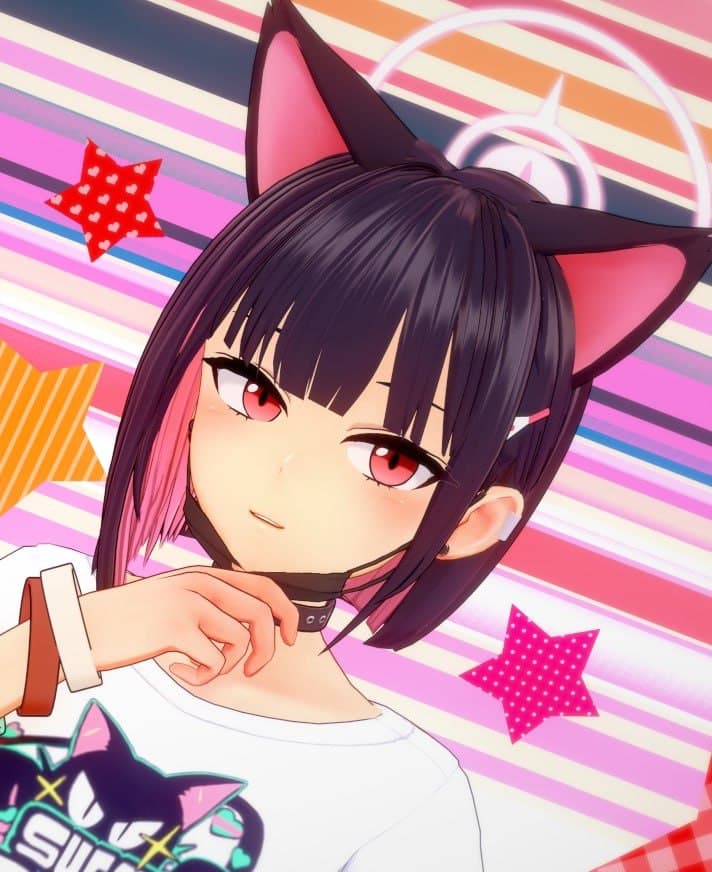 Kazusa (card release) rework