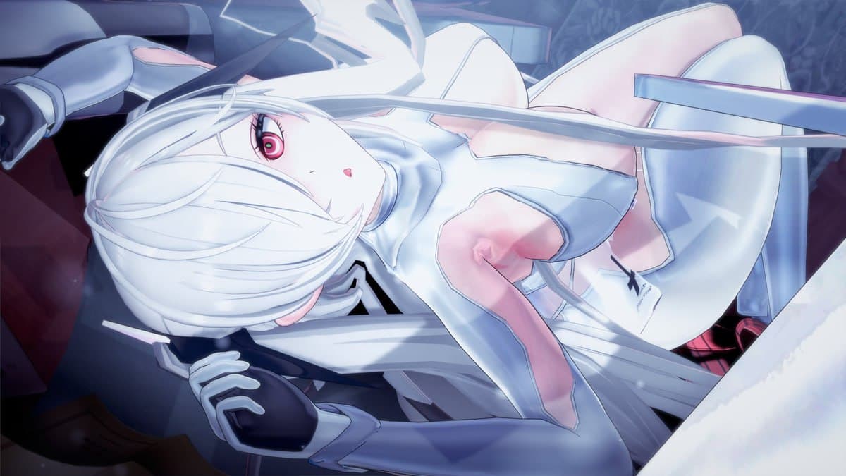 シンデレラ(NIKKE)