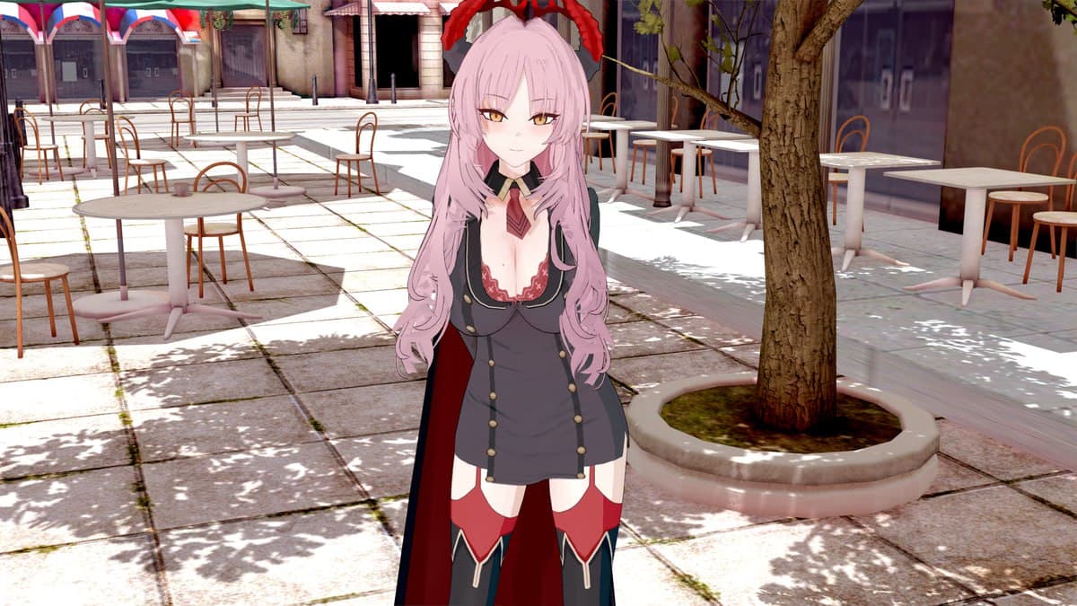 ブルーアーカイブ 京極サツキ サツキ card