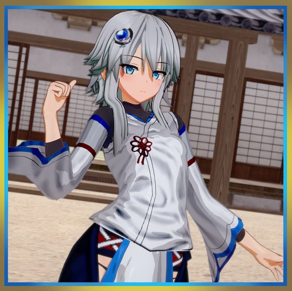 リクエスト ハチナ CC配布