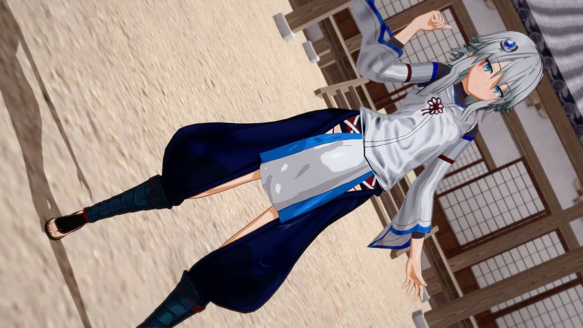 リクエスト ハチナ CC配布