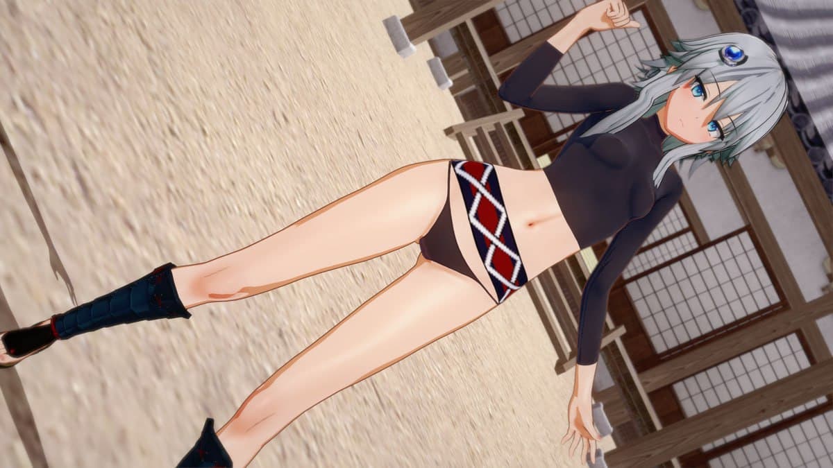 リクエスト ハチナ CC配布