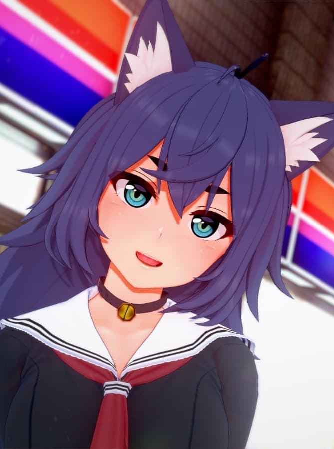 Eiri (Card Release)(OC)