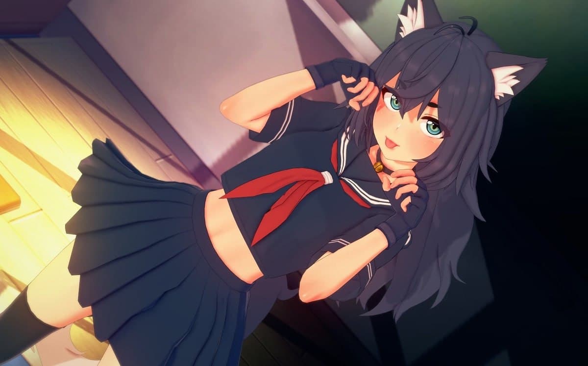 Eiri (Card Release)(OC)