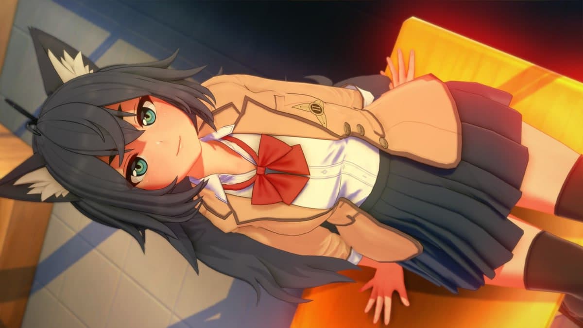 Eiri (Card Release)(OC)