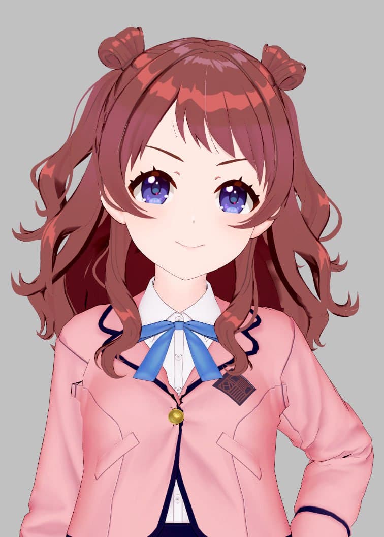 花海咲季 - KK/KKS Card