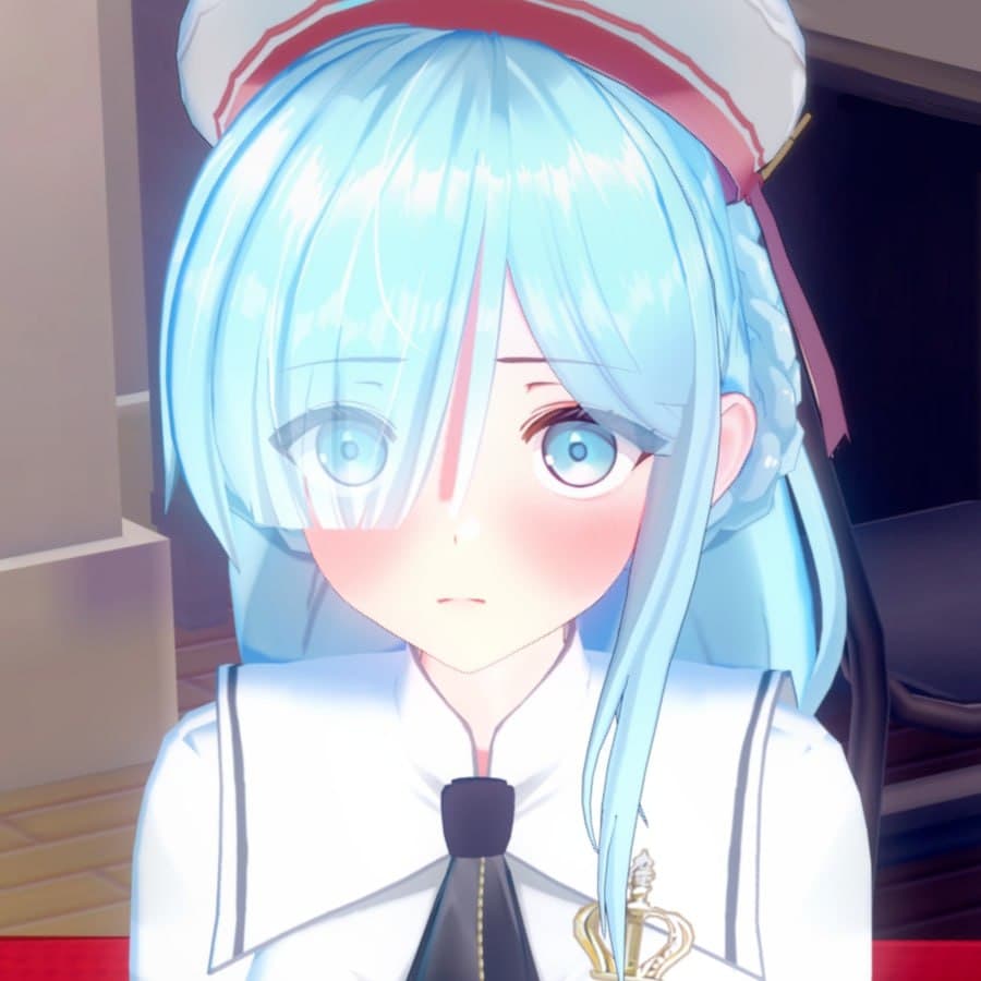 2月③ 雅努斯/Janus(Sailor)/ジェーナス