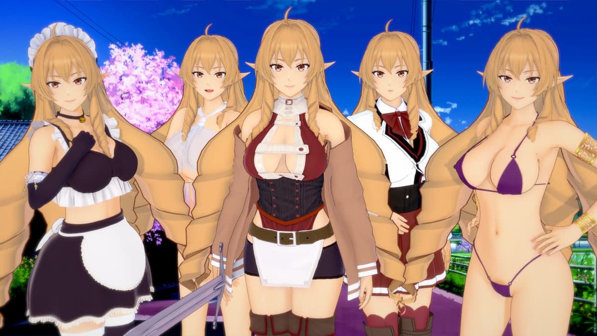 Elinalise Dragonroad