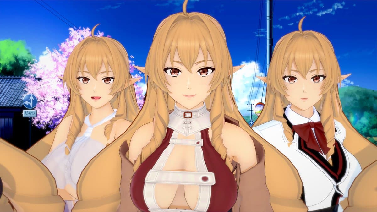 Elinalise Dragonroad