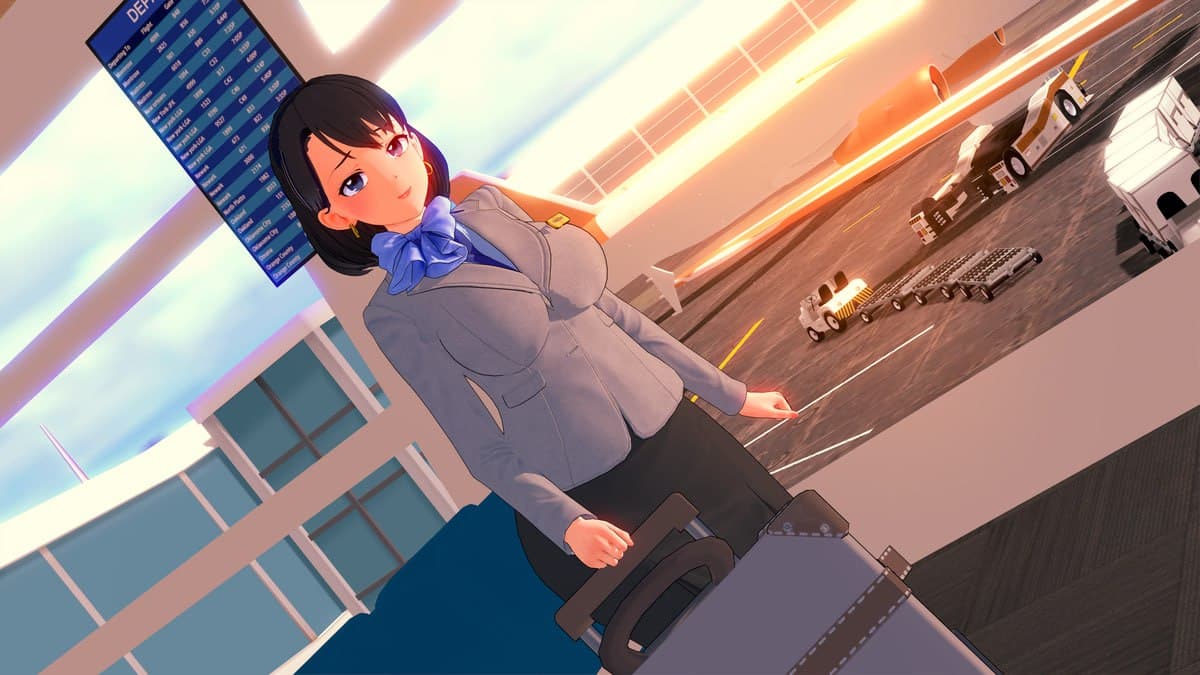 [キャラ配布] ゾン100 - マキ