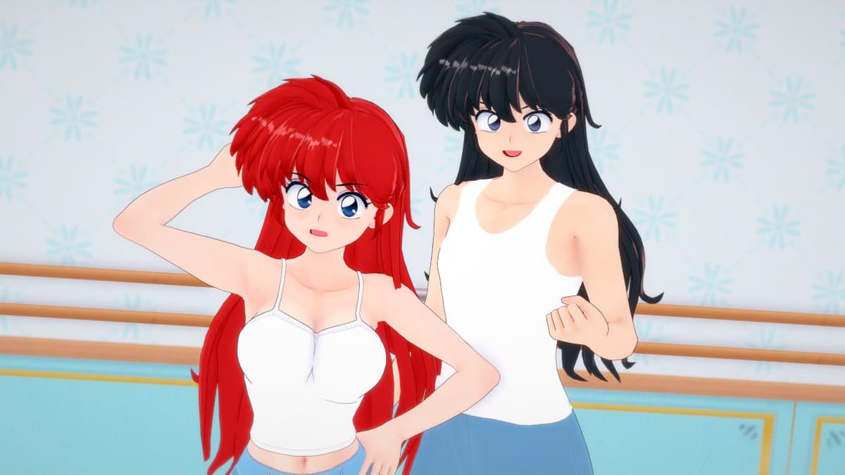Saotome Ranma