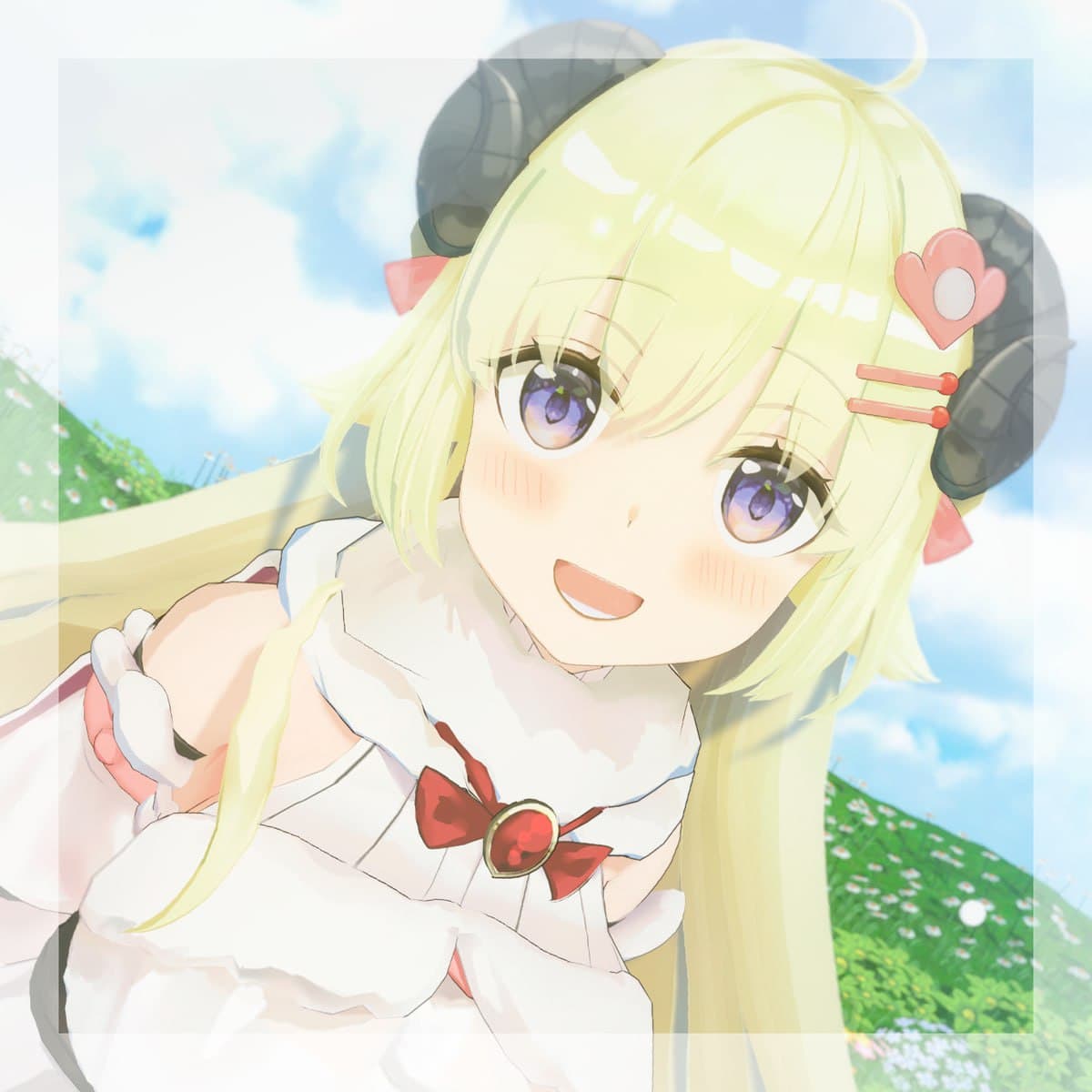 【リクエスト】夏色花梨