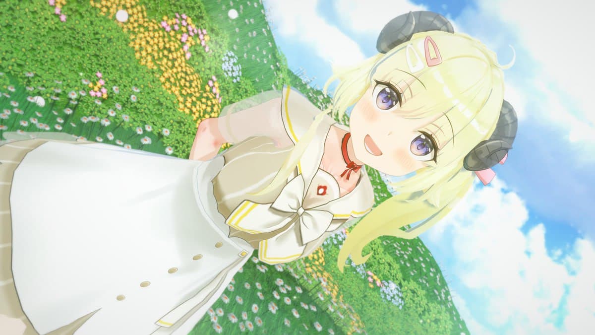 【リクエスト】夏色花梨