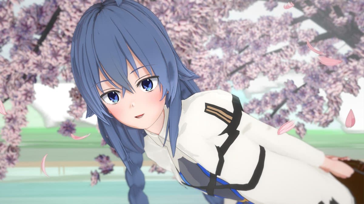 無職転生 ～ ロキシー・ミグルディア