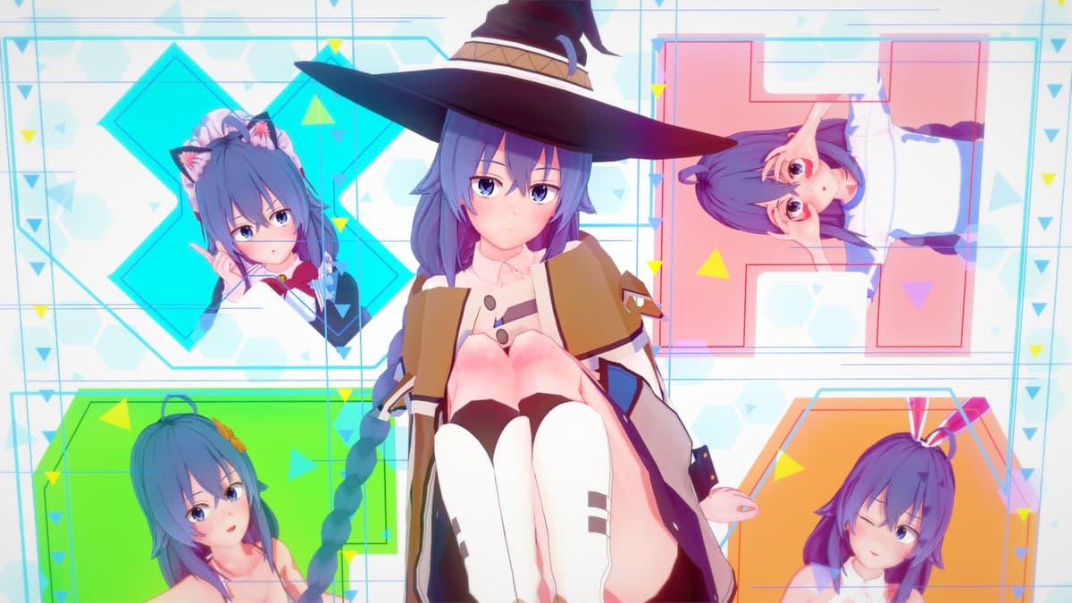 無職転生 ～ ロキシー・ミグルディア