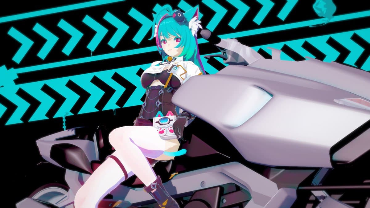 【キャラ配布】 Mint