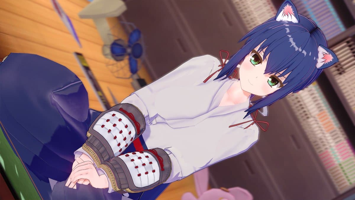 リクエスト 東雲京香 CC配布