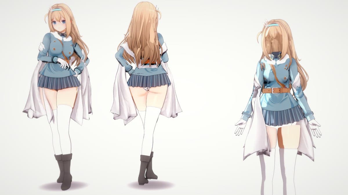 Unvault | Suomi, Negev release!