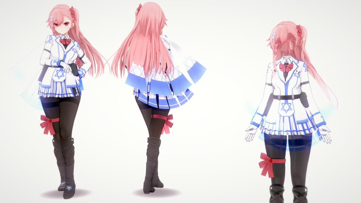 Unvault | Suomi, Negev release!