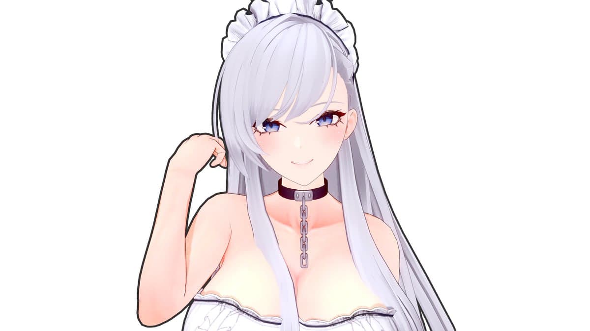 ベルファスト● キャラ配 布 / Belfast Card